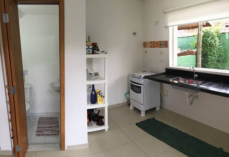 Vila Tiare 2 • Casa pet friendly em condomínio